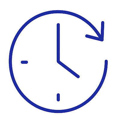 Efficiency icon