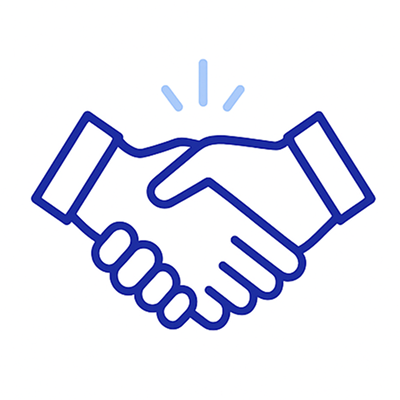 Trust icon